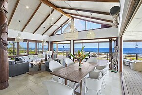 Villa Senang Masari