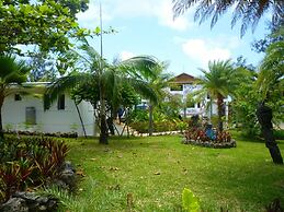 Villa Senang Masari