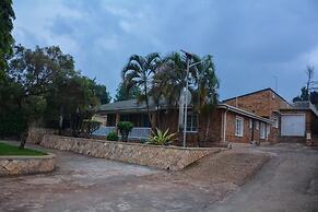 SamWeb Bed and Breakfast