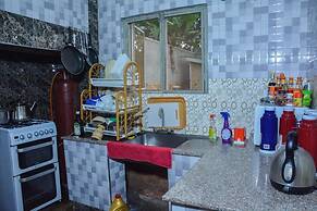 SamWeb Bed and Breakfast