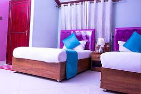 SamWeb Bed and Breakfast