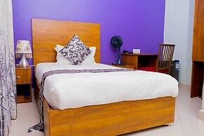 SamWeb Bed and Breakfast