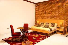 SamWeb Bed and Breakfast