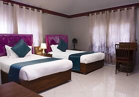 SamWeb Bed and Breakfast