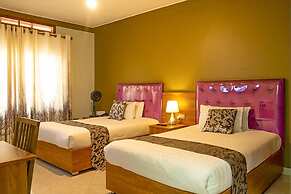 SamWeb Bed and Breakfast