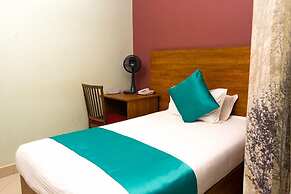 SamWeb Bed and Breakfast