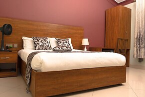 SamWeb Bed and Breakfast