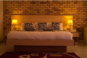 SamWeb Bed and Breakfast