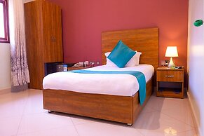 SamWeb Bed and Breakfast