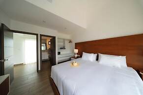 Villas La Mar