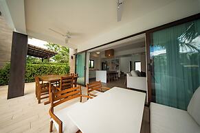 Villas La Mar