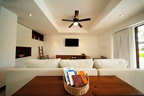 Villas La Mar