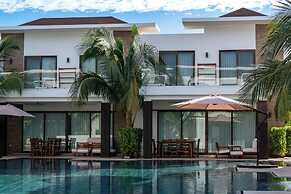 Villas La Mar
