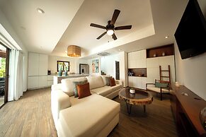 Villas La Mar