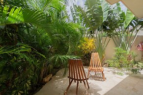 Valhalla Residence by Biwa