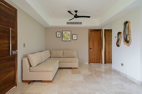 Valhalla Residence by Biwa