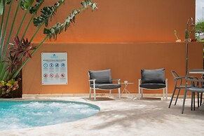 Valhalla Residence by Biwa