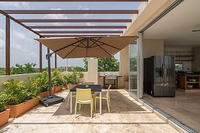 Valhalla Residence by Biwa