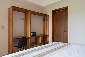 Valhalla Residence by Biwa