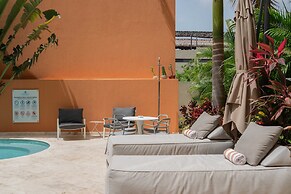 Valhalla Residence by Biwa