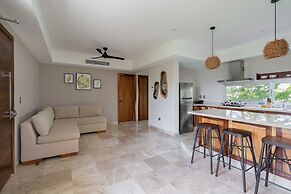 Valhalla Residence by Biwa