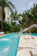 Valhalla Residence by Biwa