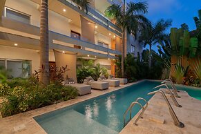 Valhalla Residence by Biwa