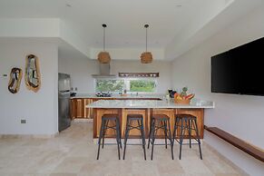 Valhalla Residence by Biwa