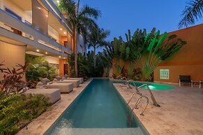 Valhalla Residence by Biwa