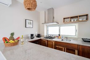 Valhalla Residence by Biwa