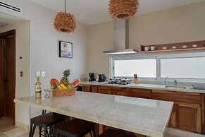 Valhalla Residence by Biwa