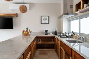 Valhalla Residence by Biwa