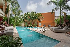 Valhalla Residence by Biwa