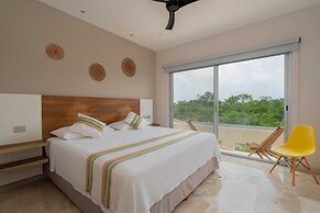 Valhalla Residence by Biwa