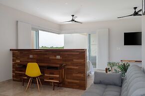 Valhalla Residence by Biwa