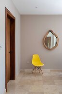 Valhalla Residence by Biwa