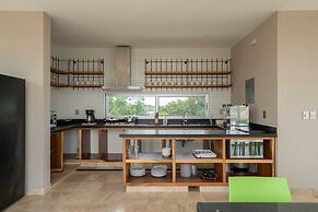 Valhalla Residence by Biwa