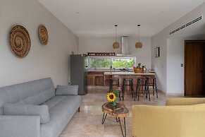 Valhalla Residence by Biwa