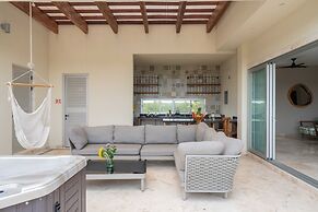 Valhalla Residence by Biwa