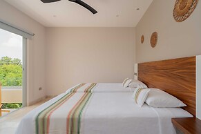 Valhalla Residence by Biwa