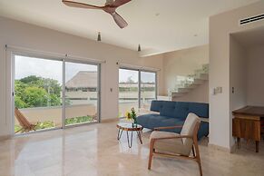 Valhalla Residence by Biwa