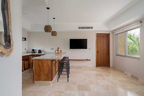 Valhalla Residence by Biwa