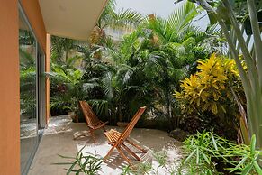 Valhalla Residence by Biwa