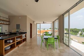 Valhalla Residence by Biwa