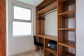 Valhalla Residence by Biwa