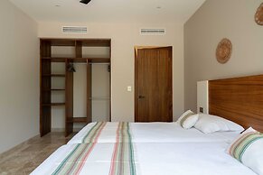 Valhalla Residence by Biwa