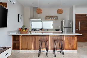 Valhalla Residence by Biwa