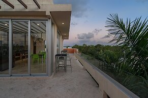 Valhalla Residence by Biwa