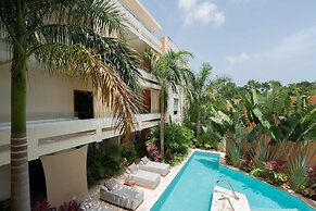 Valhalla Residence by Biwa