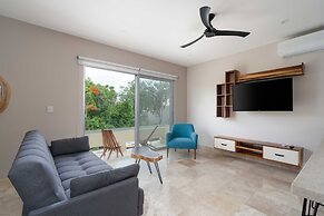 Valhalla Residence by Biwa